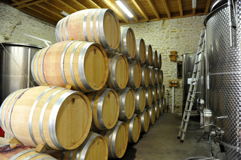 Wines from France