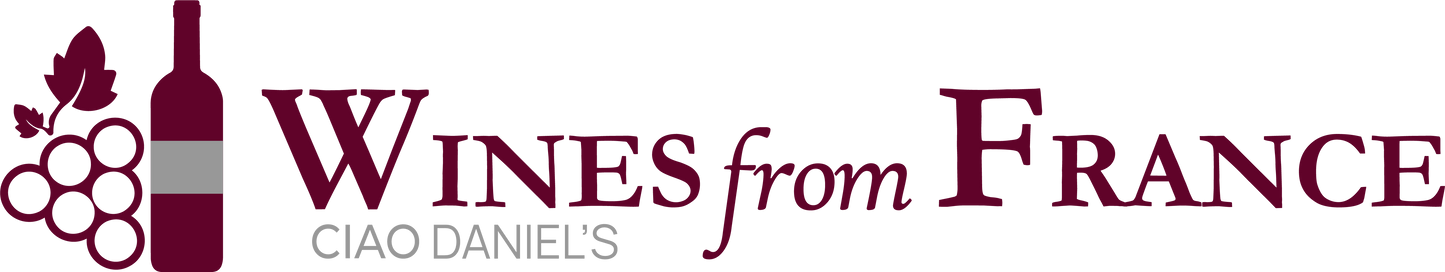 Wines from France