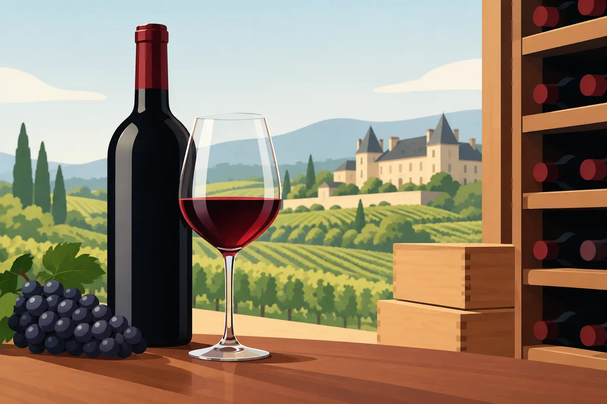 Are Grand Cru Wines Worthwhile for Your Cellar?