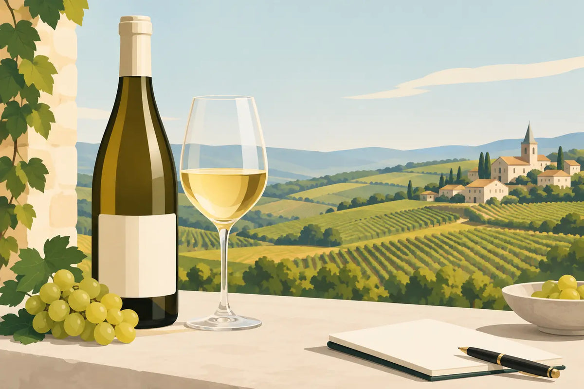 Meursault Wine Review: What to Look For