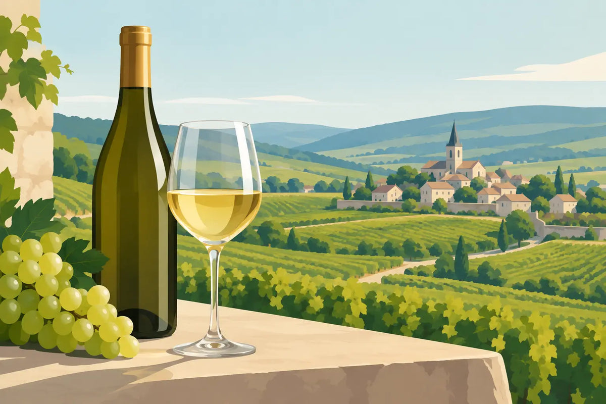 A Buyer’s Guide to Chassagne-Montrachet Wines