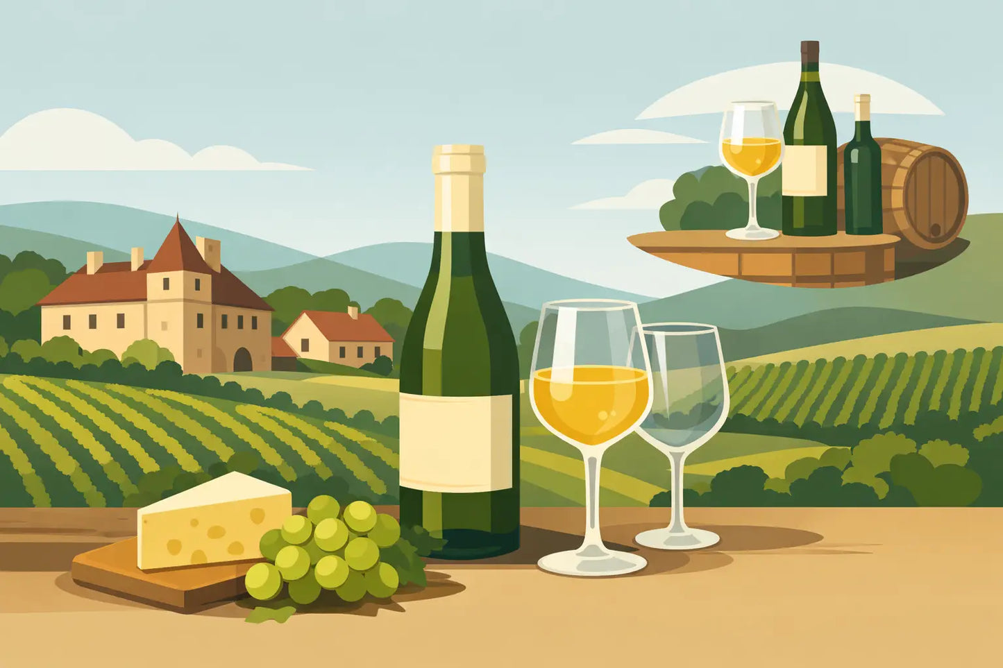 Chassagne Montrachet Wine Review for Buyers
