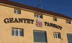 Geantet Pansiot - Winery