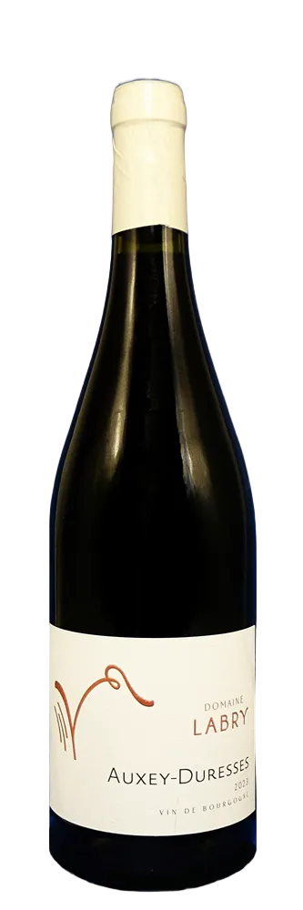 Auxey Rouge Duresses, 2023, Domaine Labry