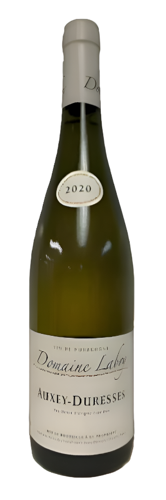 Auxey Duresses Blanc, 2020 By Domaine Labry