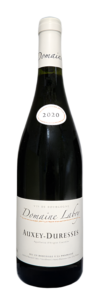 
                      
                        Auxey Duresses Rouge, 2020  By Domaine Labry
                      
                    