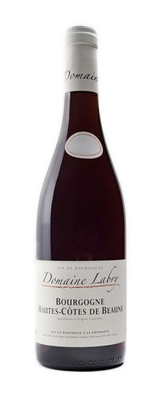 Hautes Cotes De Beaune Rouge, 2021 by Domaine Labry