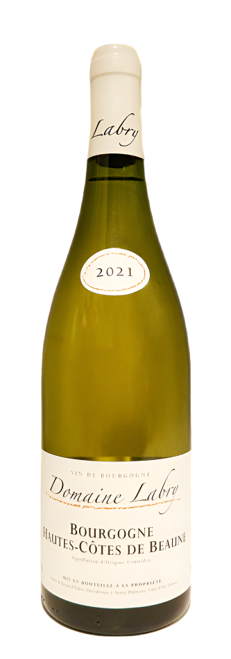 Hautes Cotes De Beaune Blanc, 2021 by Domaine Labry