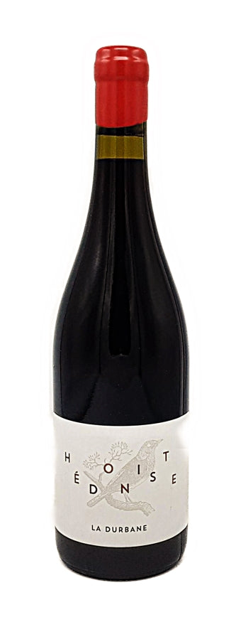 Hedoniste Red, 2022 by Domaine La Durbane, Rhone, France