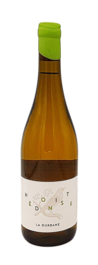 Hedoniste White, 2022 by Domaine La Durbane