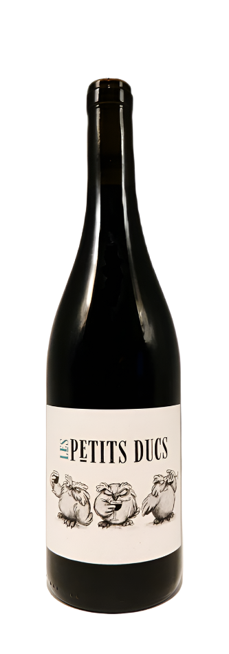 Petits Ducs, 2022 Cotes du Rhone, by Chateau de Boucarut, Rhone, France