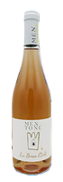 Rose' Cotes de Provence, 2025` Chateau Mentone, Provence, France