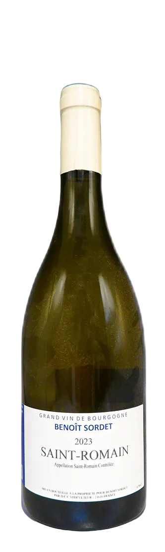 Saint Romain, 2023 Benoit Sordet, Burgundy, France