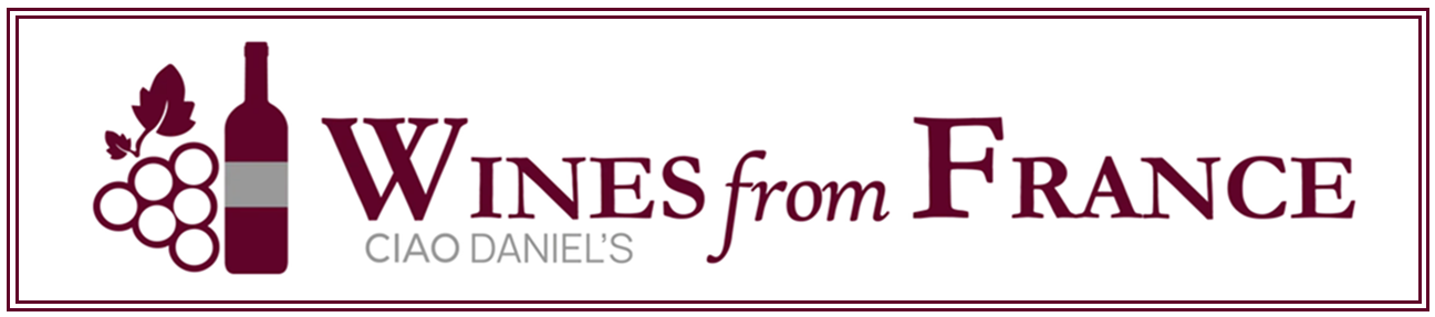 Wines from France 